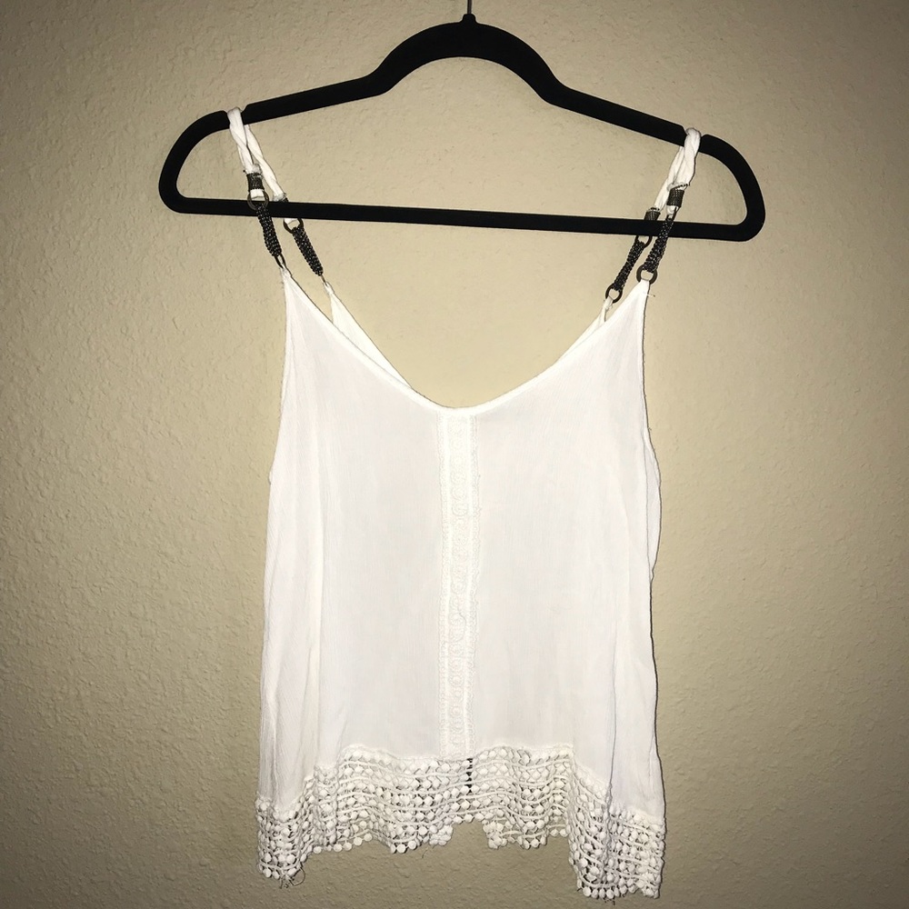 Gimmicks Tank Top